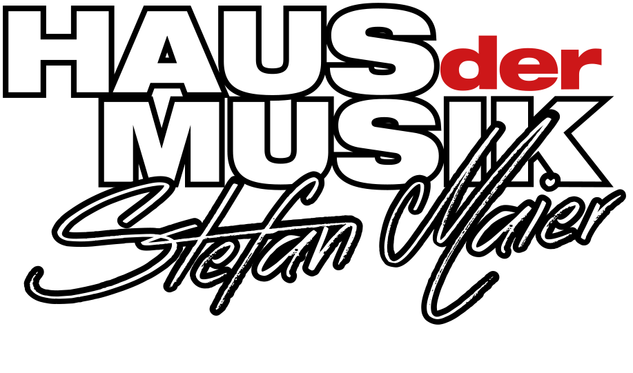 Haus der Musik - Stefan Maier logo